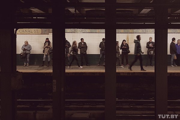 Большой тест камеры Samsung Galaxy S8 во время путешествия по США | - «Интернет и связь»