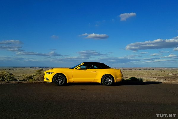 Большой тест камеры Samsung Galaxy S8 во время путешествия по США | - «Интернет и связь»