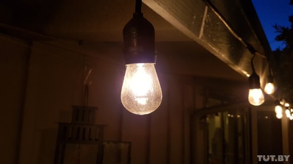 Большой тест камеры Samsung Galaxy S8 во время путешествия по США | - «Интернет и связь»