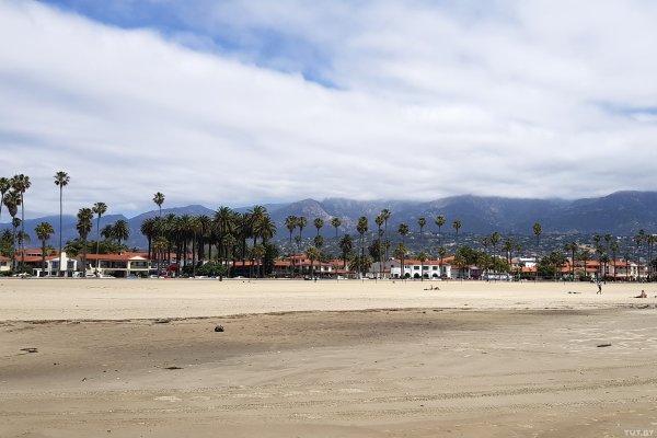 Большой тест камеры Samsung Galaxy S8 во время путешествия по США | - «Интернет и связь»