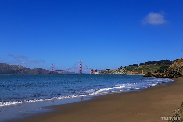 Большой тест камеры Samsung Galaxy S8 во время путешествия по США | - «Интернет и связь»