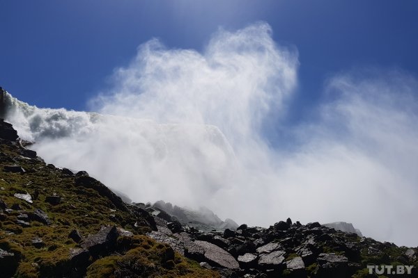 Большой тест камеры Samsung Galaxy S8 во время путешествия по США | - «Интернет и связь»