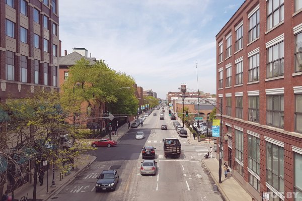 Большой тест камеры Samsung Galaxy S8 во время путешествия по США | - «Интернет и связь»