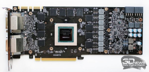 Цены на память для видеокарт выросли на 30 % из-за дефицита - «Новости сети»