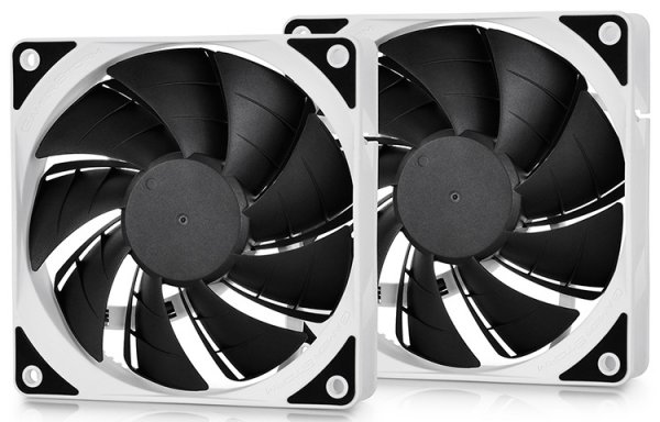 Чёрное и белое: дебют новой версии СЖО Deepcool Captain 240 EX RGB - «Новости сети»