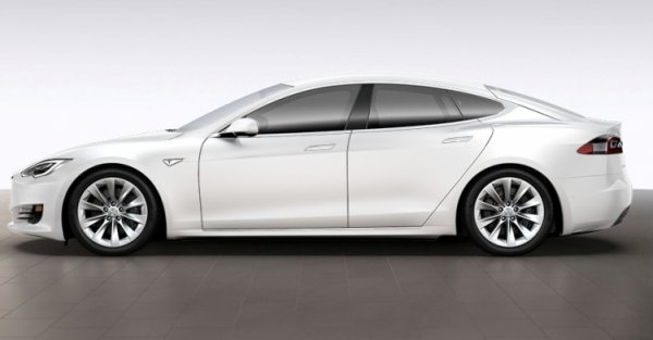 Chevrolet Bolt превзошёл Tesla Model S 75D в тесте на максимальную дальность поездки - «Новости сети»