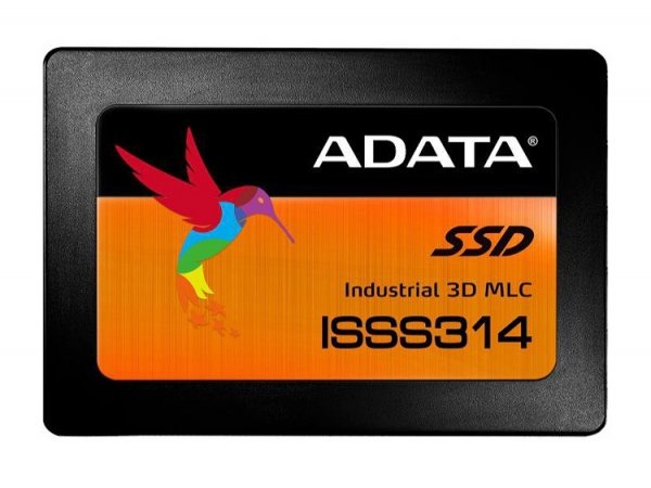 Чистая прибыль ADATA во втором квартале сократилась на 60% - «Новости сети»