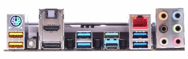 Colorful iGame Z270 Ymir U: материнская плата для мощных игровых ПК - «Новости сети»