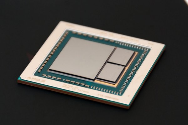 Дефицит AMD Radeon RX Vega продлится до октября - «Новости сети»