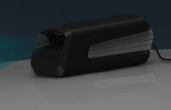 Delphi намерена наделить автопилот твердотельным лидаром Innoviz - «Новости сети»