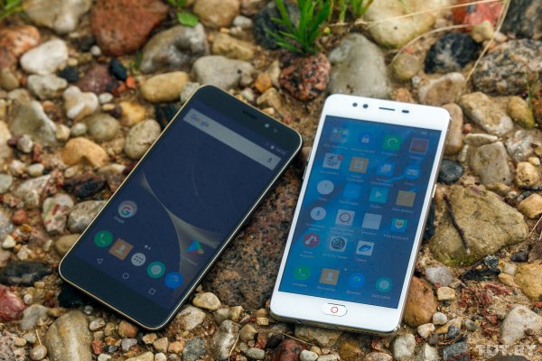 До Xiaomi далеко. Обзор смартфонов ZTE Nubia N1 lite и Nubia M2 lite | - «Интернет и связь»