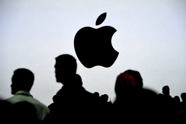 Доля R&D-расходов в выручке Apple вернулась к уровню 2004 года - «Новости сети»