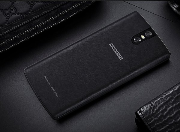 Doogee BL7000: смартфон с тремя 13-Мп камерами и батареей на 7060 мА·ч - «Новости сети»