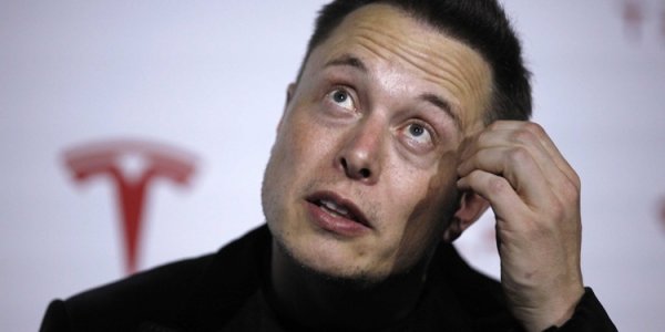 Электрические грузовики Tesla будут иметь запас хода почти в 500 км - «Новости сети»