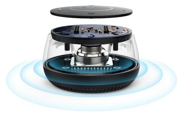 Eufy Genie: аналог Amazon Echo Dot стоимостью 35 долларов США - «Новости сети»