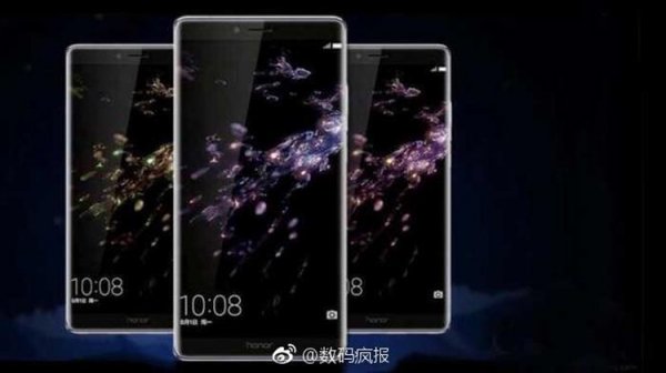 Фаблет Huawei Honor Note 9 получит процессор Kirin 965 и аккумулятор на 4600 мА·ч - «Новости сети»