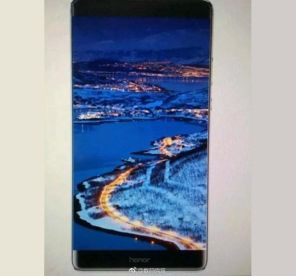 Фаблет Huawei Honor Note 9 получит процессор Kirin 965 и аккумулятор на 4600 мА·ч - «Новости сети»