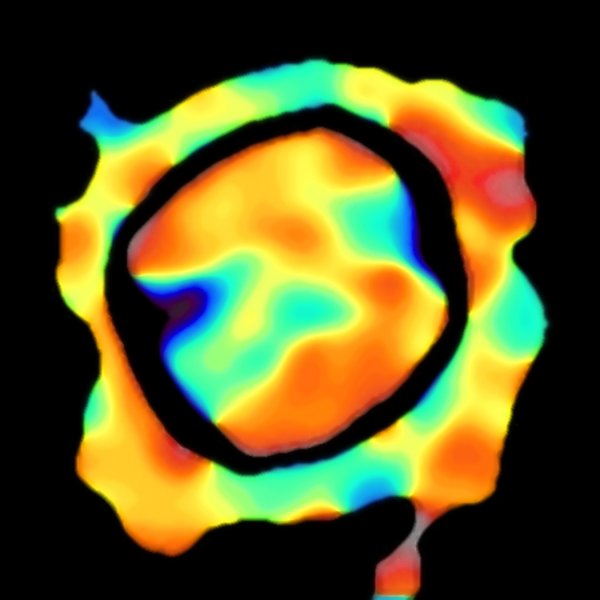 Фото дня: первое в истории изображение поверхности звезды - «Новости сети»