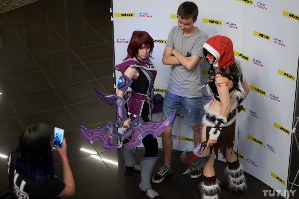 Фотофакт. В минских кинотеатрах до 5 утра смотрели финал Dota 2 | - «Интернет и связь» Фотофакт. В минских кинотеатрах до 5 утра смотрели финал Dota 2 | - «Интернет и связь»