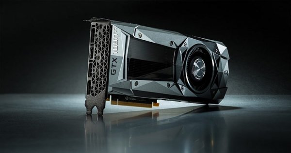 Фраза дня: NVIDIA поприветствовала возвращение AMD на рынок x86 - «Новости сети»