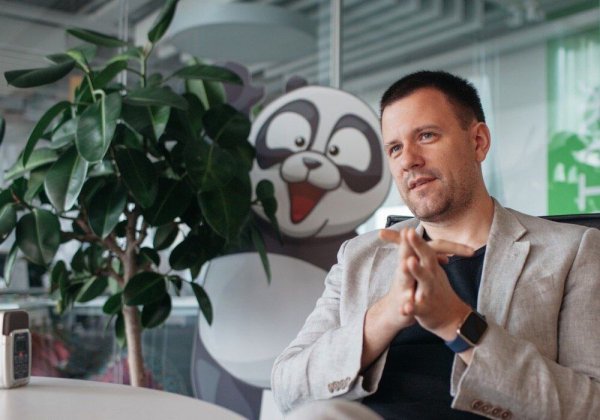 Google купил белорусскую компанию AIMATTER Мельничека и Гурского | - «Интернет и связь» Google купил белорусскую компанию AIMATTER Мельничека и Гурского | - «Интернет и связь»