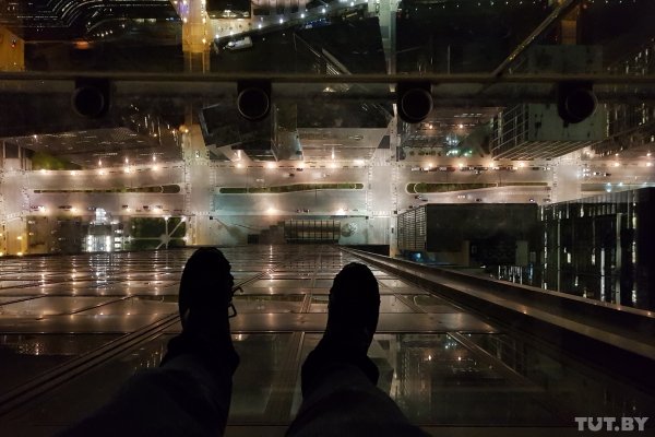 Город перестрелок, небоскребов и ветров. Что происходит на улицах Чикаго | - «Интернет и связь»