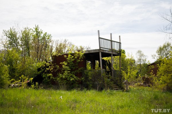 "Город-призрак", в котором страшно выходить из машины. Что мы увидели на улицах Детройта | - «Интернет и связь»