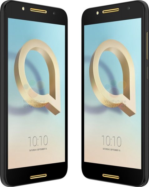 Характеристики смартфонов Alcatel A7 и Idol 5 обнародованы до их анонса - «Новости сети»
