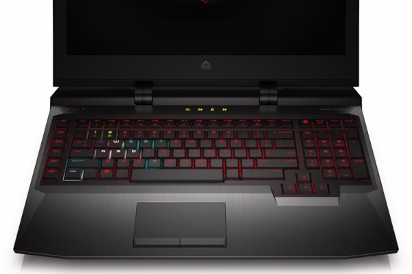 HP Omen X: мощный 17-дюймовый ноутбук для киберспортсменов - «Новости сети»