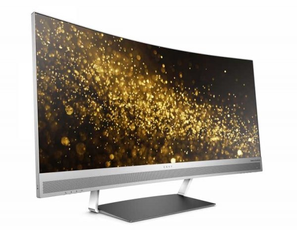 HP представила для российского рынка новые модели мониторов для дома, бизнеса и игры - «Новости сети»