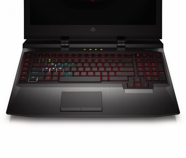 HP представила игровой ноутбук Omen X, который можно "разогнать" самому | - «Интернет и связь»