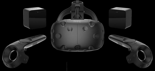 HTC может продать свой бизнес или выделить Vive в отдельную компанию - «Новости сети»