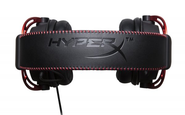 HyperX Cloud Alpha: игровая гарнитура с уникальной двухкамерной конструкцией - «Новости сети»
