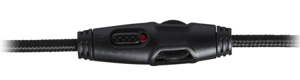 HyperX Cloud Alpha: игровая гарнитура с уникальной двухкамерной конструкцией - «Новости сети»