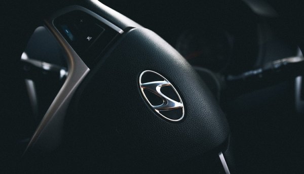 Hyundai создаст электромобиль с запасом хода 500 километров - «Новости сети»