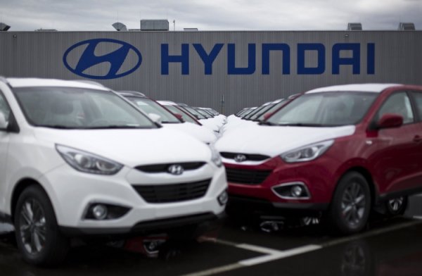 Hyundai установит датчики пыли в автомобили - «Новости сети» Hyundai установит датчики пыли в автомобили - «Новости сети»