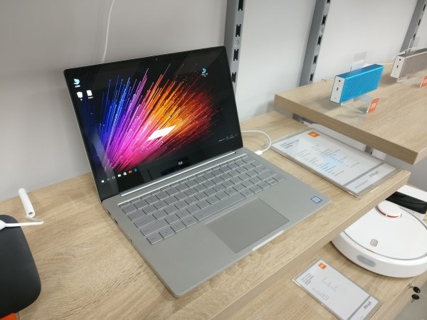 И опять ажиотаж. В Минске открылся второй фирменный магазин Xiaomi | - «Интернет и связь» И опять ажиотаж. В Минске открылся второй фирменный магазин Xiaomi | - «Интернет и связь»