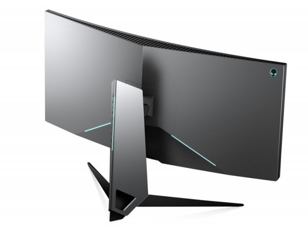 IFA 2017: изогнутые мониторы Alienware с диагональю 34 дюйма - «Новости сети»