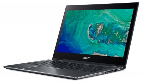 IFA 2017: ноутбуки Acer Swift 5 и Spin 5 с голосовым помощником Cortana - «Новости сети»