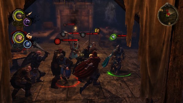 Игры с драконами: во что поиграть в ожидании новых серий "Игры престолов" | - «Интернет и связь»