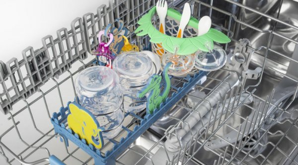 Indesit выпустила посудомоечную машину для семей с детьми | - «Интернет и связь» Indesit выпустила посудомоечную машину для семей с детьми | - «Интернет и связь»