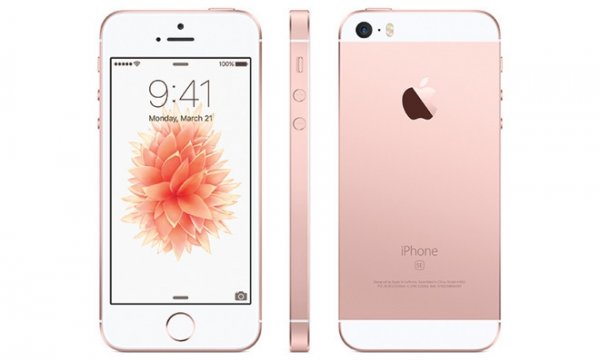 iPhone SE нового поколения может выйти в марте 2018 года - «Новости сети»