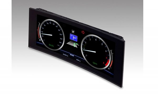 Japan Display начала массовое производство автомобильных LTPS LCD-экранов - «Новости сети» Japan Display начала массовое производство автомобильных LTPS LCD-экранов - «Новости сети»