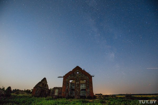 Как мы ловили "падающие звезды" под Червенем до 3 часов ночи | - «Интернет и связь» Как мы ловили "падающие звезды" под Червенем до 3 часов ночи | - «Интернет и связь»