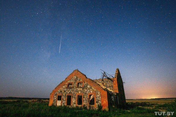 Как мы ловили "падающие звезды" под Червенем до 3 часов ночи | - «Интернет и связь» Как мы ловили "падающие звезды" под Червенем до 3 часов ночи | - «Интернет и связь»