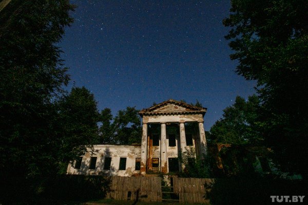 Как мы ловили "падающие звезды" под Червенем до 3 часов ночи | - «Интернет и связь» Как мы ловили "падающие звезды" под Червенем до 3 часов ночи | - «Интернет и связь»