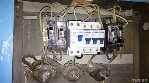 Как псевдоэлектрики зарабатывают на белорусах, подвергая их жизнь опасности | - «Интернет и связь»