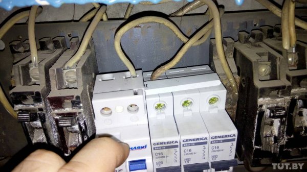 Как псевдоэлектрики зарабатывают на белорусах, подвергая их жизнь опасности | - «Интернет и связь»