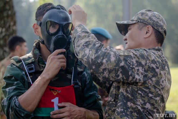 Как соревнуются спецназовцы: в Минске прошел этап конкурса элитных подразделений | - «Интернет и связь» Как соревнуются спецназовцы: в Минске прошел этап конкурса элитных подразделений | - «Интернет и связь»