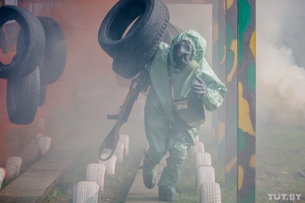 Как соревнуются спецназовцы: в Минске прошел этап конкурса элитных подразделений | - «Интернет и связь» Как соревнуются спецназовцы: в Минске прошел этап конкурса элитных подразделений | - «Интернет и связь»